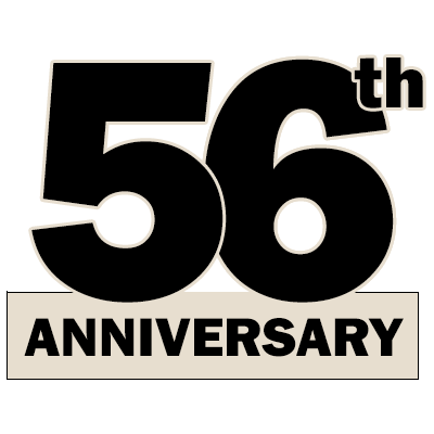 56th Anniversary for Aurora Federal Credit Union